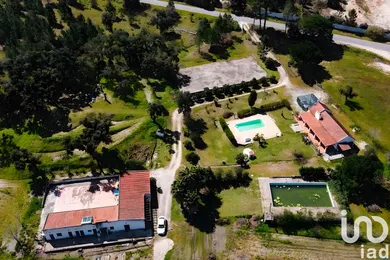 Quinta em Cortiçadas de Lavre e Lavre