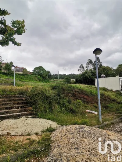 Fotografia 5 de Terreno urbano de 5520 m² em Vila de Cucujães