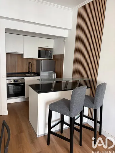 Apartment T1 in Arroios