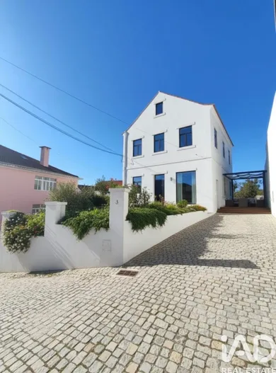 Casa/Moradia  em Coimbra (Sé Nova, Santa Cruz, Almedina e São Bartolomeu)