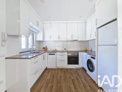 Apartamento T2 em Cascais e Estoril