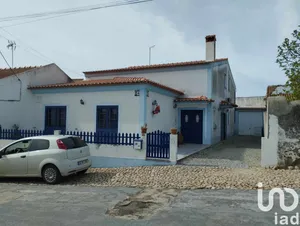 Traditional house  at Tolosa