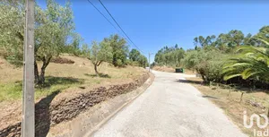 Building plot  at São Miguel, Santa Eufémia e Rabaçal