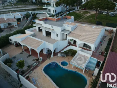 Casa/Moradia  em Quarteira