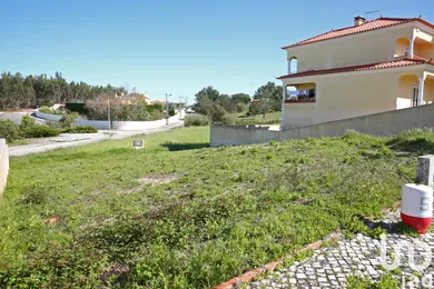 Building plot  in A dos Cunhados e Maceira