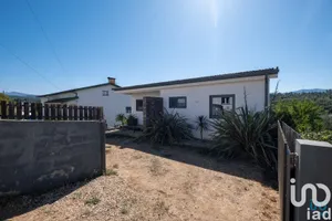 House  at Côja e Barril de Alva