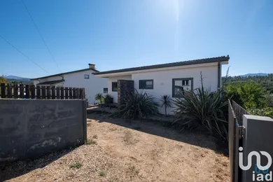 House at Côja e Barril de Alva