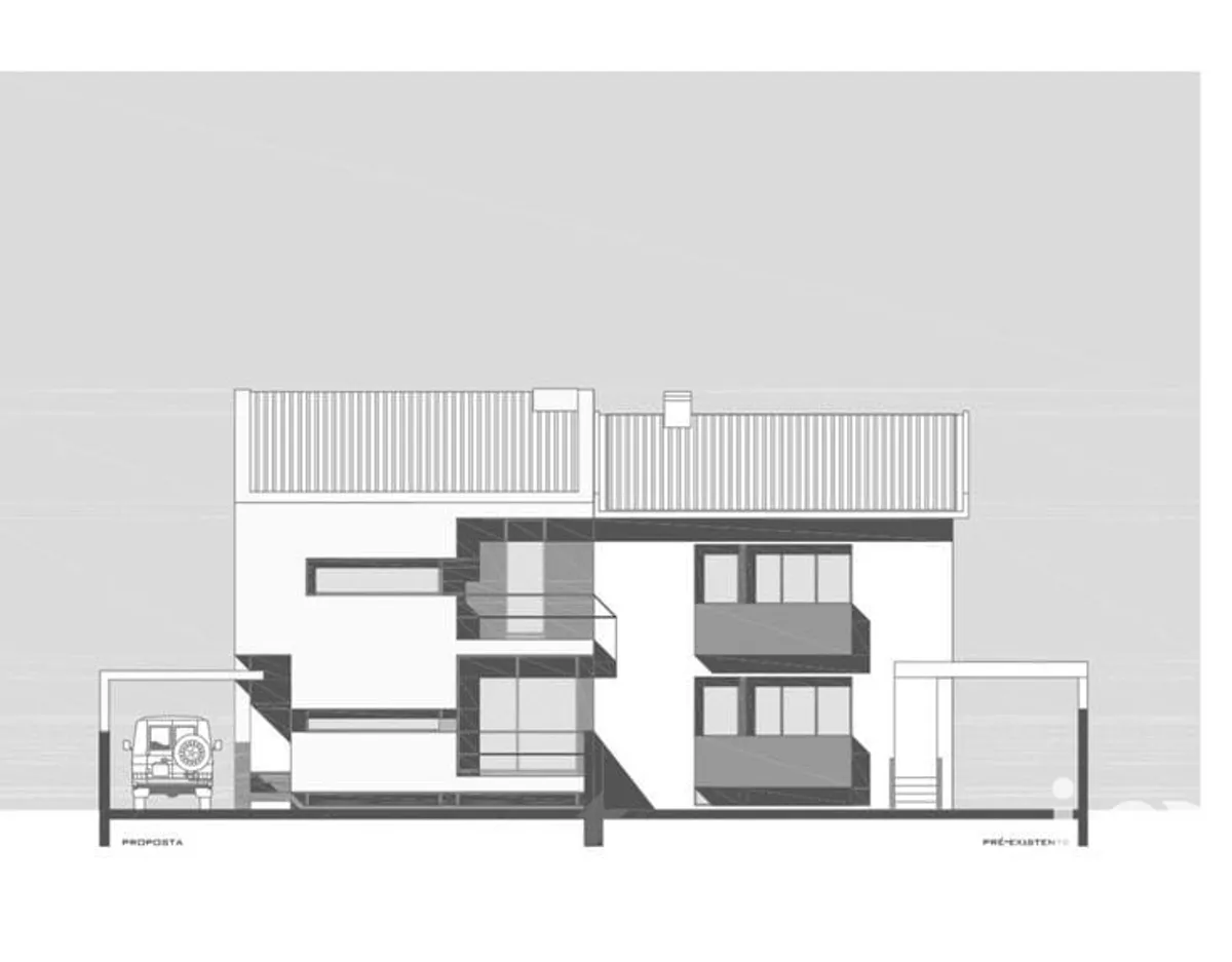 Terreno de 288 m² em Fânzeres e São Pedro da Cova