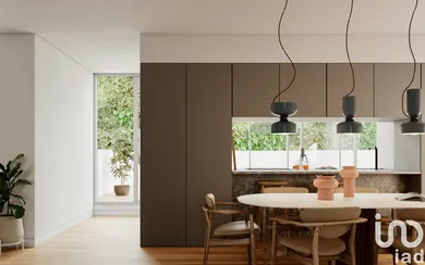Apartamento T2 em Estrela