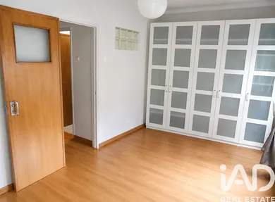 Apartamento T1 em Santo António