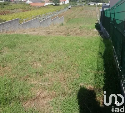Fotografia 2 de Terreno de 790 m² em Santa Marta de Portuzelo