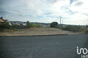 Building plot at A dos Cunhados e Maceira
