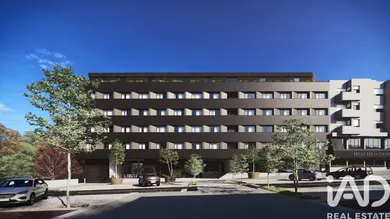 Apartamento T3 em Margaride (Santa Eulália), Várzea, Lagares, Varziela e Moure