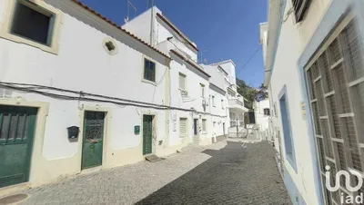 Fotografia 1 de Prédio de 104 m² em Albufeira e Olhos de Água