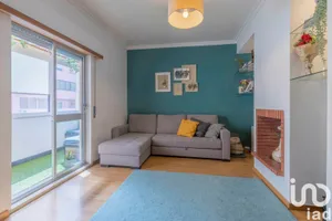 Apartamento T2 em Seixal, Arrentela e Aldeia de Paio Pires