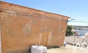 Warehouse  in Mexilhoeira Grande