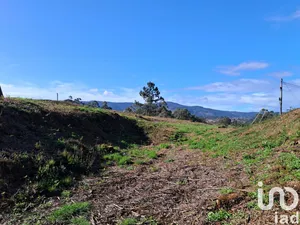 Land  at Reboreda e Nogueira