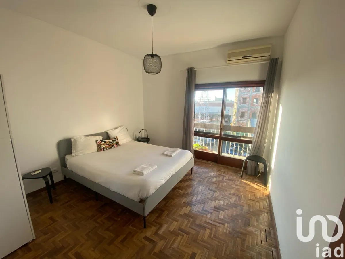 Apartamento 4 quartos de 94 m² em Cedofeita, Santo Ildefonso, Sé, Miragaia, São Nicolau e Vitória