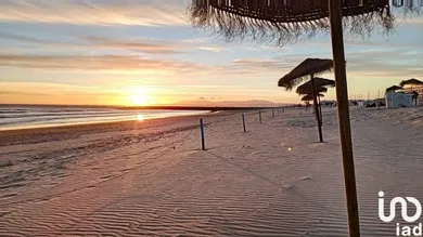Apartamento T2 em Costa da Caparica