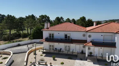 Apartamento T2 em Tornada e Salir do Porto