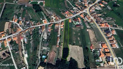 Fotografia 5 de Terreno de 1770 m² em Tocha
