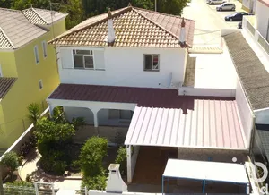 House in Moncarapacho e Fuseta