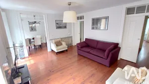 Apartamento em Santa Maria Maior