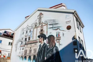 Apartment T3 in Covilhã e Canhoso