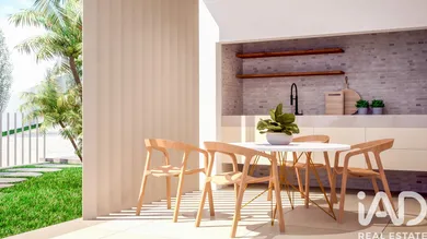 House  in Arco da Calheta