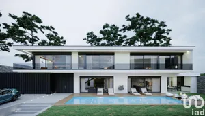 Building plot at Fragoso