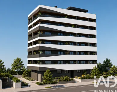 Apartamento T1 em Monte Gordo