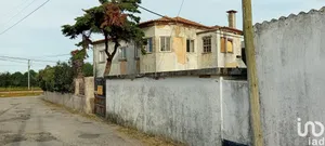 House at Espinho