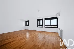Apartamento T3 em Campolide