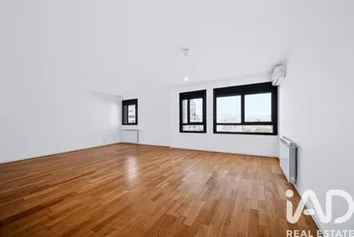 Apartamento T3 em Campolide
