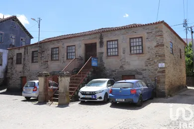 Maison traditionnelle à Louredo e Fornelos