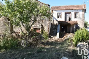 House  at Areias e Pias
