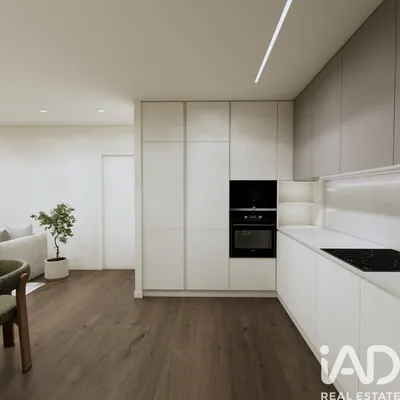 Fotografia 9 de Apartamento 3 quartos de 200 m² em Leiria