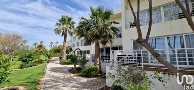 Hotel T1 in Moncarapacho e Fuseta