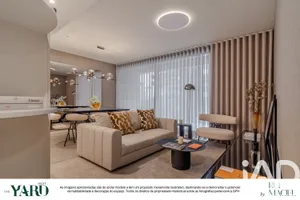Apartamento T2 em Santa Marinha E São Pedro Da Afurada