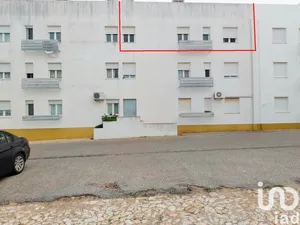 Apartment T3 at Estremoz (Santa Maria e Santo André)