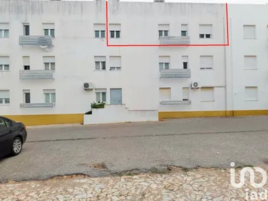 Appartement T3 à Estremoz (Santa Maria e Santo André)
