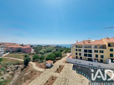 Apartment T2 at Ericeira