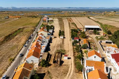 Terreno  em São Francisco