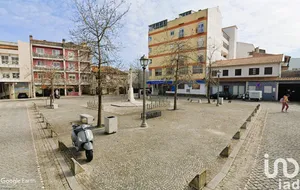 Loja / Estabelecimento Comercial em Vagos e Santo António