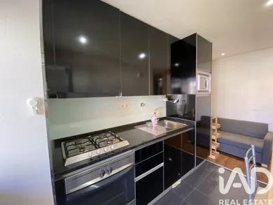 Apartment T1 in Bonfim