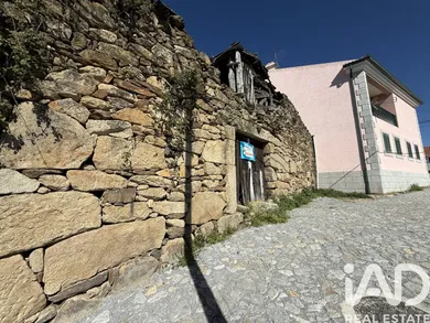 Maison de campagne  à Adoufe e Vilarinho de Samardã