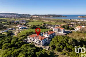 Apartamento T2 em São Martinho do Porto