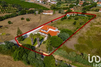 Traditional house  in Caldas da Rainha - Nossa Senhora do Pópulo, Coto e São Gregório