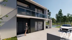 Maison à Sesimbra (Castelo)