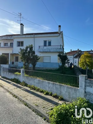 House  at Castelo Branco